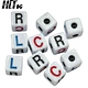 monopoly dice